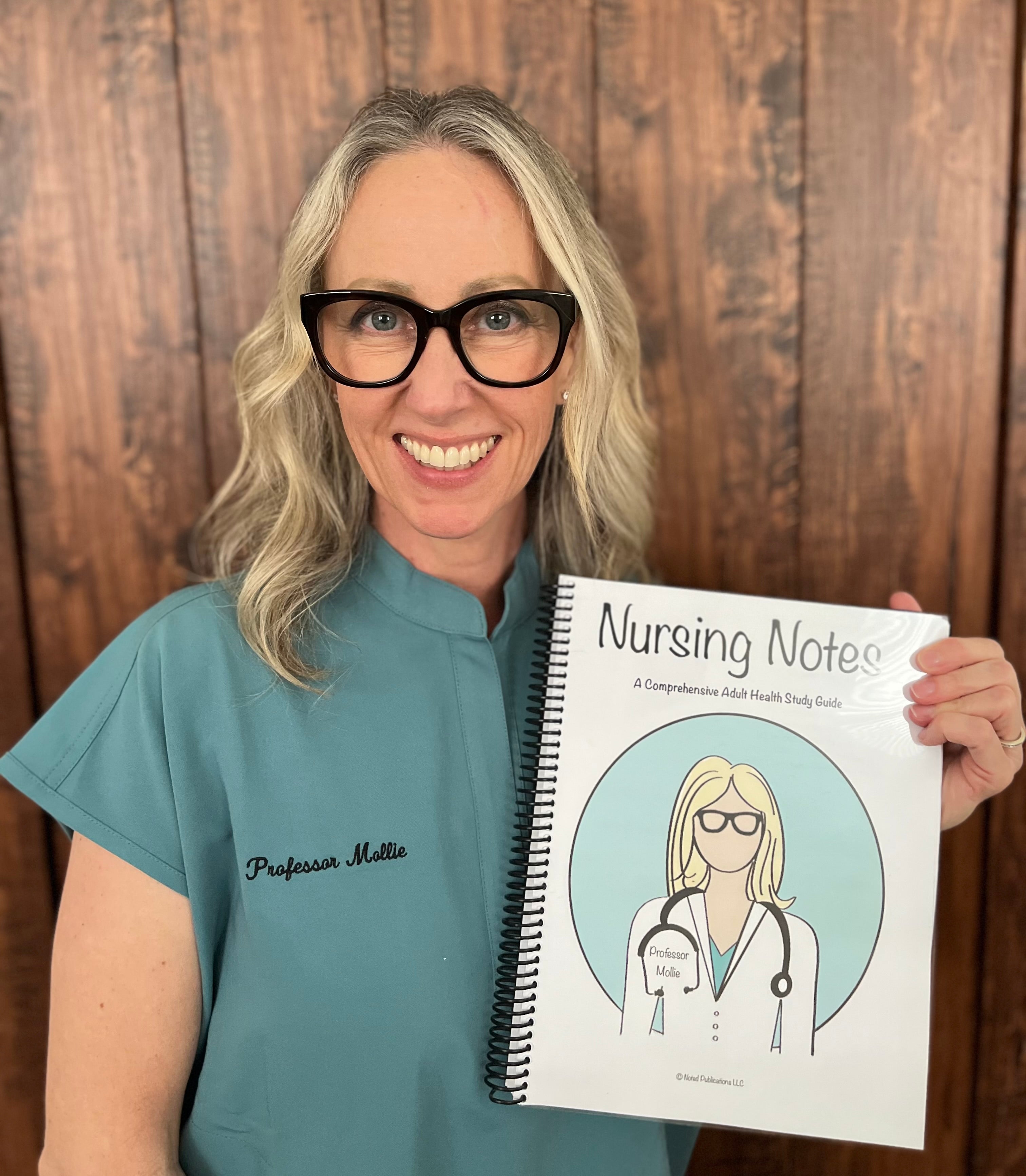 Nursing Gift Set – Neutral Edition