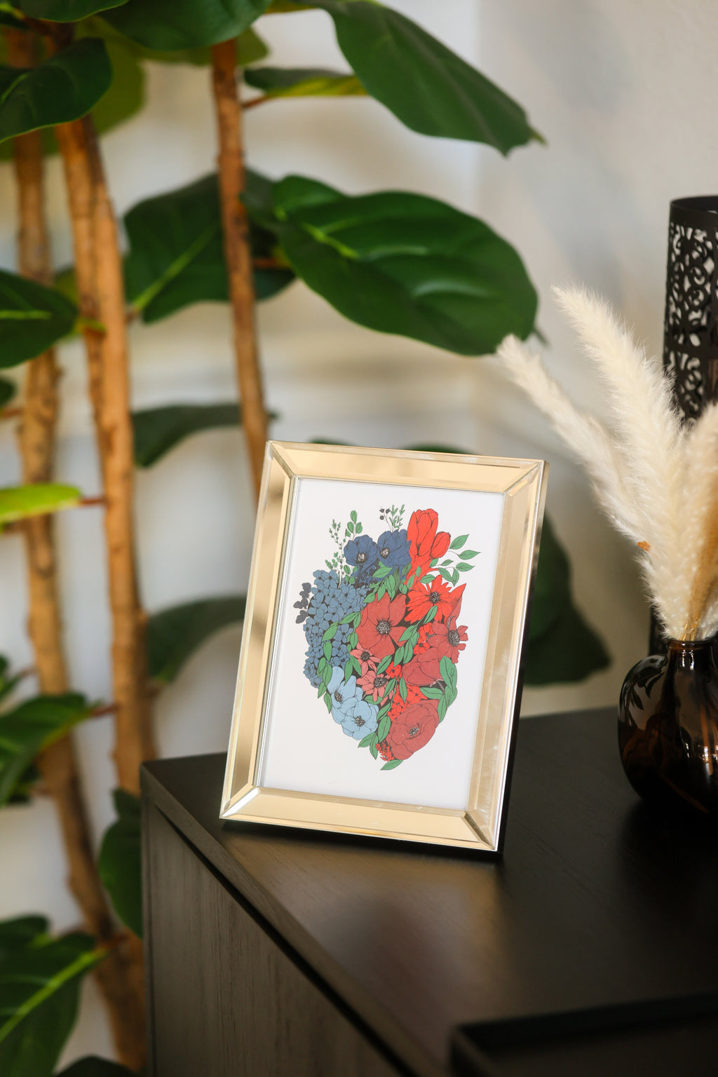Anatomy Art Collection (Printable & Digital)