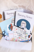 The Ultimate Nursing Gift Set