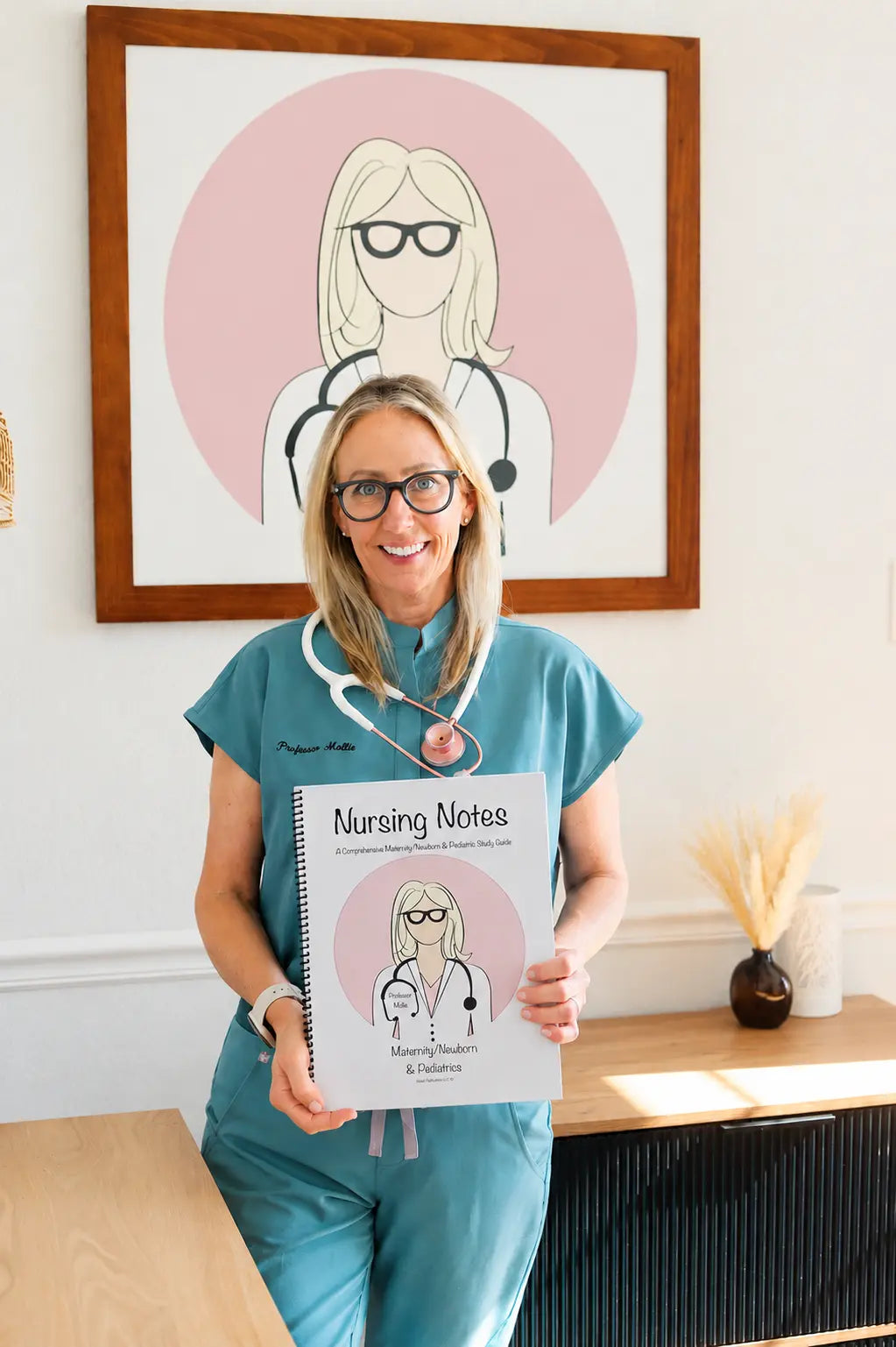 Maternity/Newborn & Pediatrics Nursing Notes