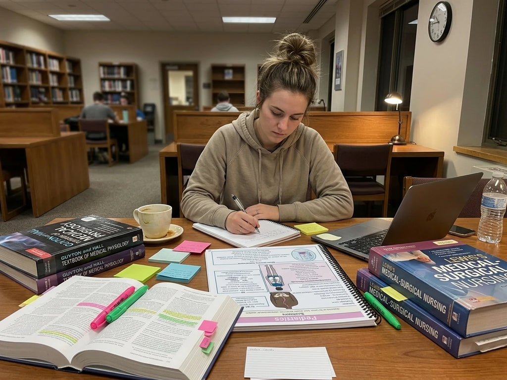 Maternity/Newborn & Pediatrics Nursing Notes